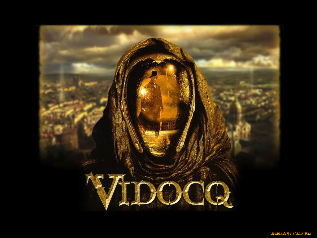 vidocq, , 
